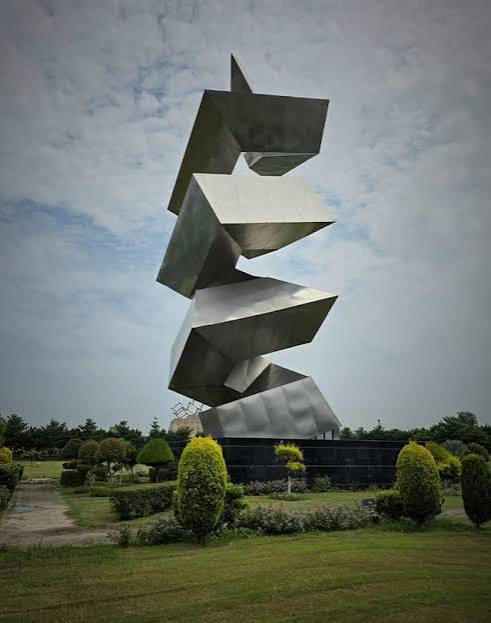 IIT Ropar academic facilities